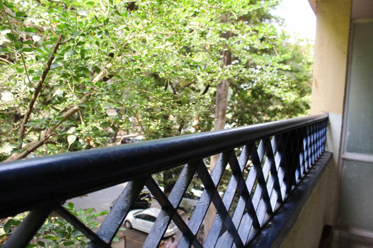 Hotel Ywca International Centre à Bombay Extérieur photo
