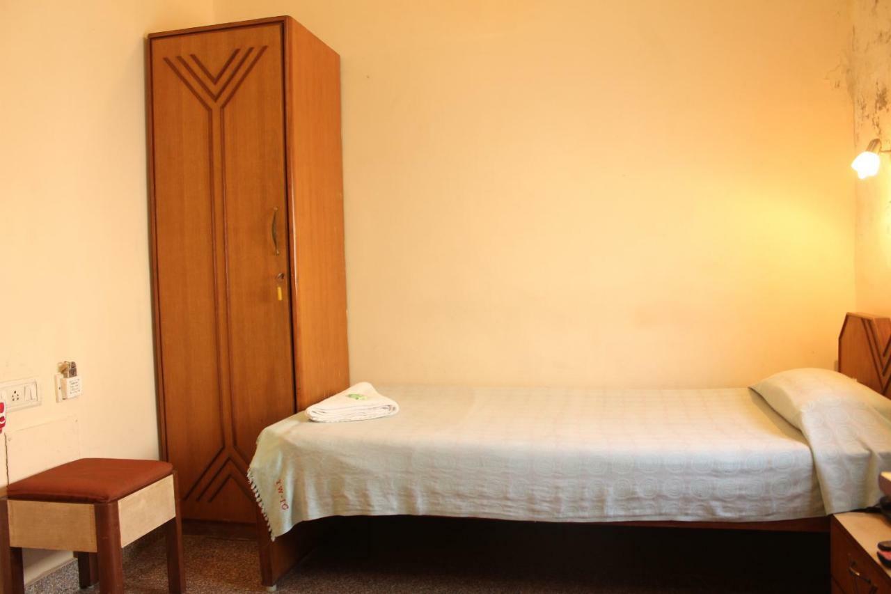 Hotel Ywca International Centre à Bombay Extérieur photo