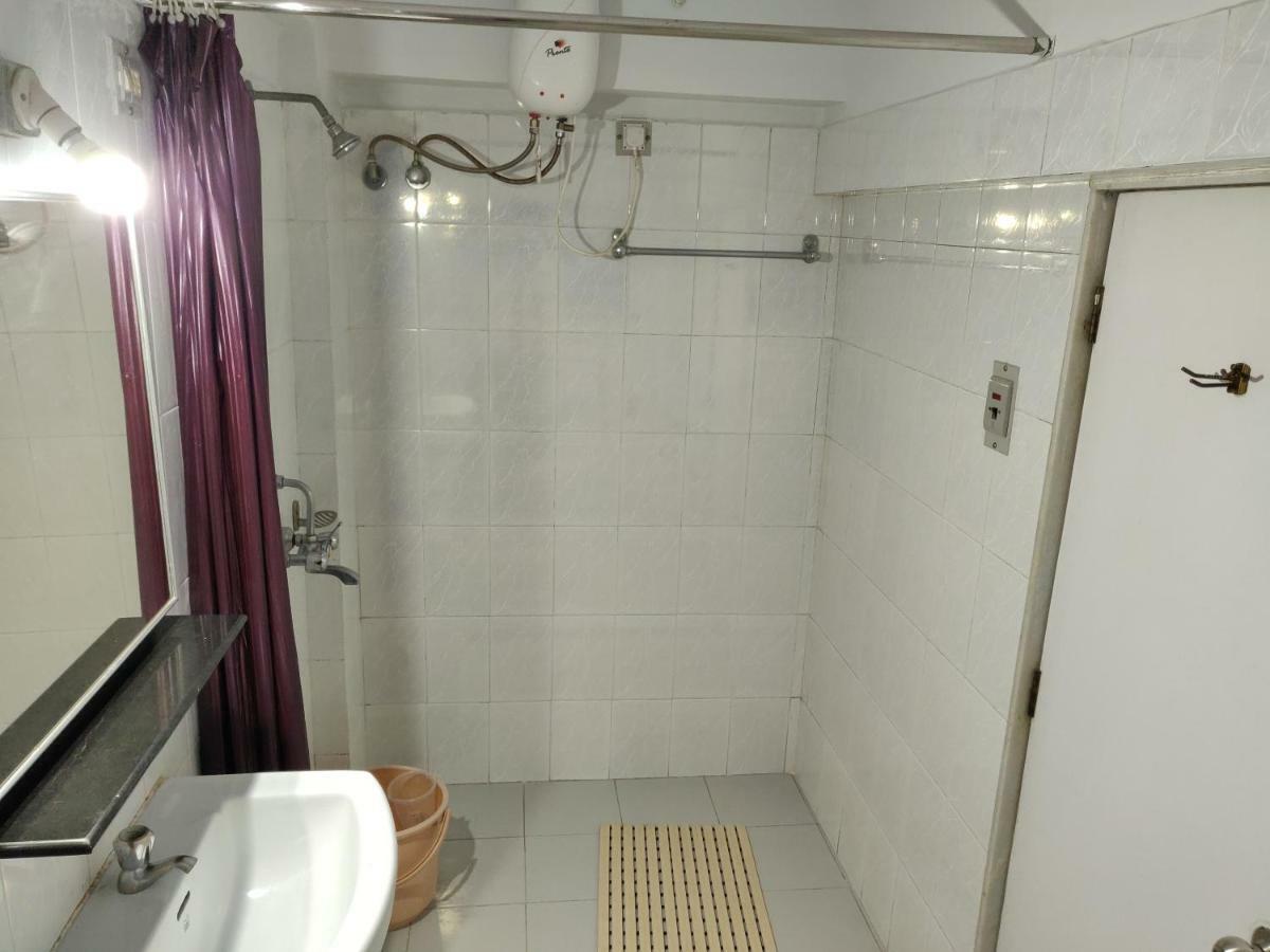 Hotel Ywca International Centre à Bombay Extérieur photo