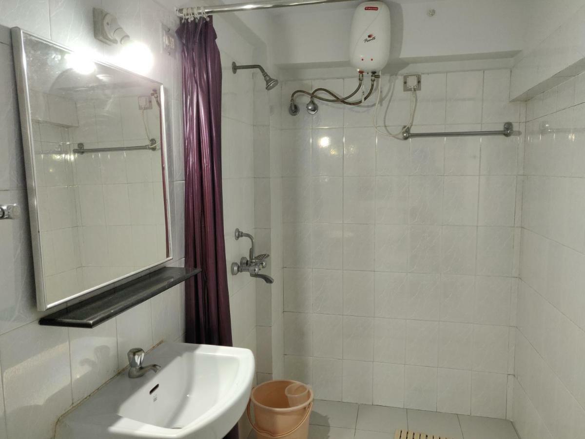 Hotel Ywca International Centre à Bombay Extérieur photo
