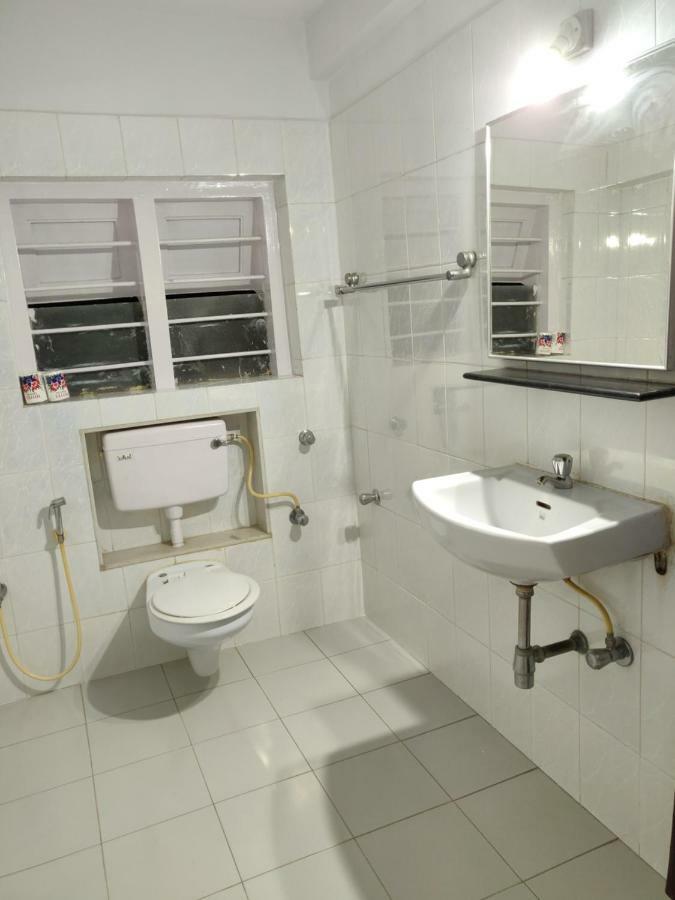 Hotel Ywca International Centre à Bombay Extérieur photo